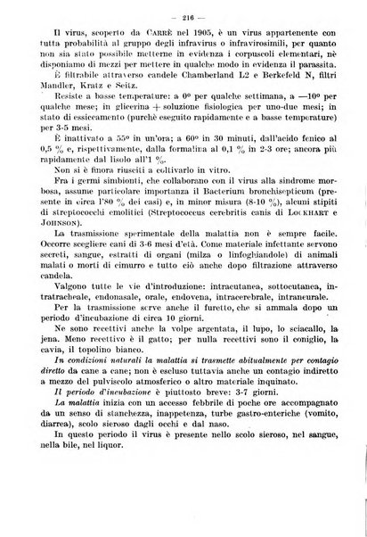 Giornale di batteriologia e immunologia bollettino clinico ed amministrativo dell'Ospedale Maria Vittoria