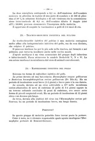 Giornale di batteriologia e immunologia bollettino clinico ed amministrativo dell'Ospedale Maria Vittoria