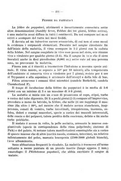 Giornale di batteriologia e immunologia bollettino clinico ed amministrativo dell'Ospedale Maria Vittoria