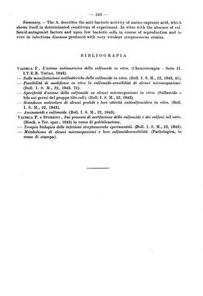 Giornale di batteriologia e immunologia bollettino clinico ed amministrativo dell'Ospedale Maria Vittoria