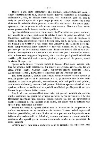 Giornale di batteriologia e immunologia bollettino clinico ed amministrativo dell'Ospedale Maria Vittoria