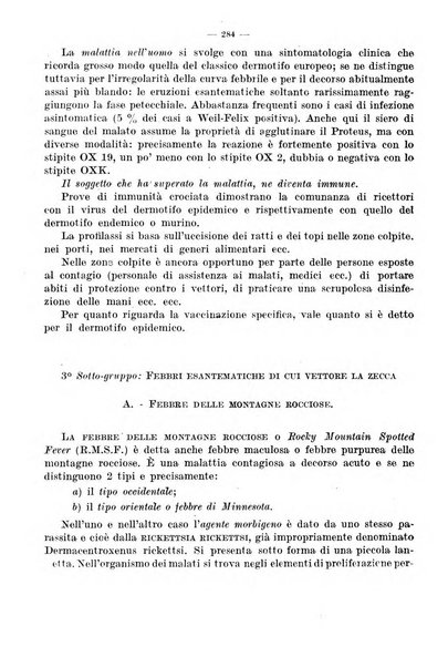 Giornale di batteriologia e immunologia bollettino clinico ed amministrativo dell'Ospedale Maria Vittoria