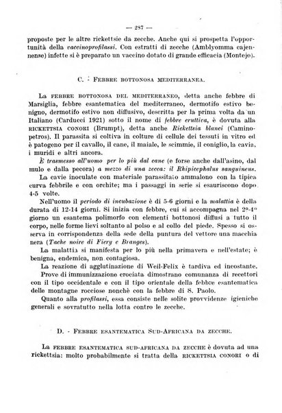 Giornale di batteriologia e immunologia bollettino clinico ed amministrativo dell'Ospedale Maria Vittoria