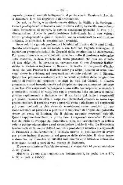 Giornale di batteriologia e immunologia bollettino clinico ed amministrativo dell'Ospedale Maria Vittoria