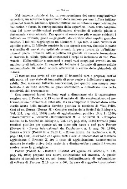 Giornale di batteriologia e immunologia bollettino clinico ed amministrativo dell'Ospedale Maria Vittoria