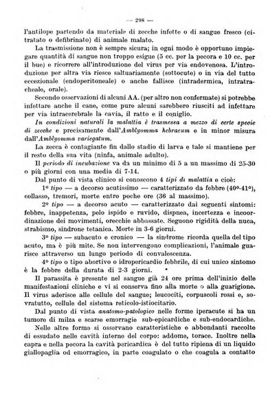 Giornale di batteriologia e immunologia bollettino clinico ed amministrativo dell'Ospedale Maria Vittoria