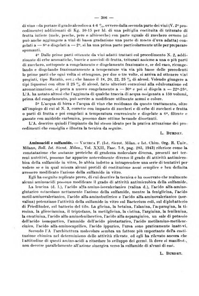 Giornale di batteriologia e immunologia bollettino clinico ed amministrativo dell'Ospedale Maria Vittoria