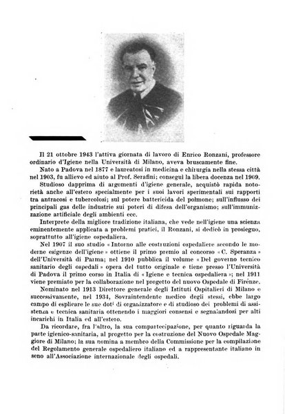 Giornale di batteriologia e immunologia bollettino clinico ed amministrativo dell'Ospedale Maria Vittoria