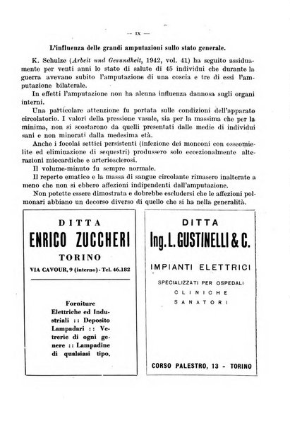 Giornale di batteriologia e immunologia bollettino clinico ed amministrativo dell'Ospedale Maria Vittoria