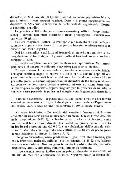 Giornale di batteriologia e immunologia bollettino clinico ed amministrativo dell'Ospedale Maria Vittoria