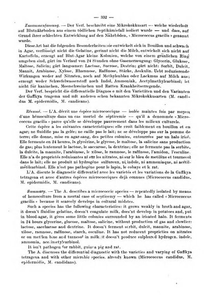 Giornale di batteriologia e immunologia bollettino clinico ed amministrativo dell'Ospedale Maria Vittoria