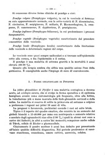 Giornale di batteriologia e immunologia bollettino clinico ed amministrativo dell'Ospedale Maria Vittoria