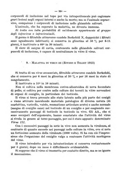 Giornale di batteriologia e immunologia bollettino clinico ed amministrativo dell'Ospedale Maria Vittoria