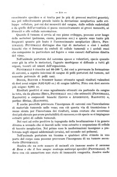 Giornale di batteriologia e immunologia bollettino clinico ed amministrativo dell'Ospedale Maria Vittoria