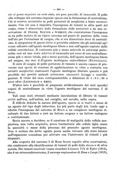 Giornale di batteriologia e immunologia bollettino clinico ed amministrativo dell'Ospedale Maria Vittoria