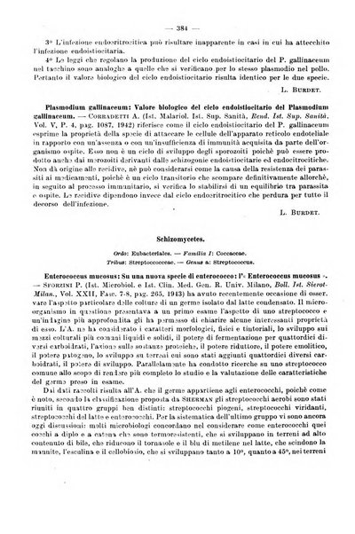 Giornale di batteriologia e immunologia bollettino clinico ed amministrativo dell'Ospedale Maria Vittoria