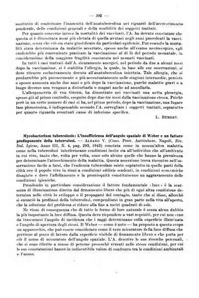 Giornale di batteriologia e immunologia bollettino clinico ed amministrativo dell'Ospedale Maria Vittoria