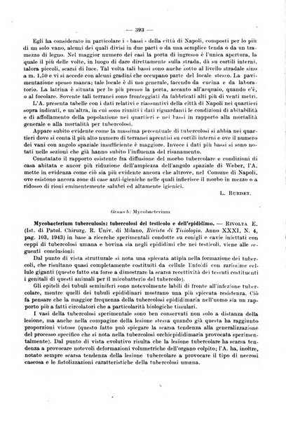 Giornale di batteriologia e immunologia bollettino clinico ed amministrativo dell'Ospedale Maria Vittoria