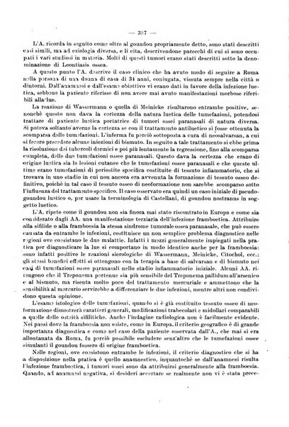 Giornale di batteriologia e immunologia bollettino clinico ed amministrativo dell'Ospedale Maria Vittoria