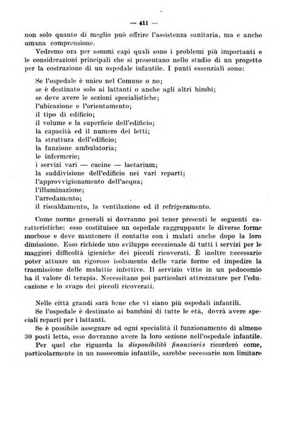 Giornale di batteriologia e immunologia bollettino clinico ed amministrativo dell'Ospedale Maria Vittoria