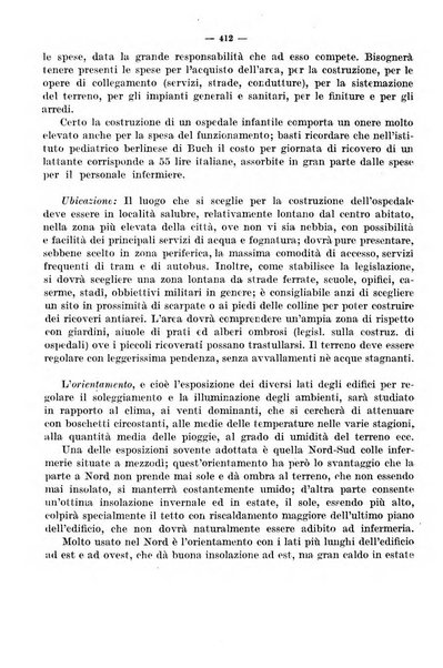 Giornale di batteriologia e immunologia bollettino clinico ed amministrativo dell'Ospedale Maria Vittoria