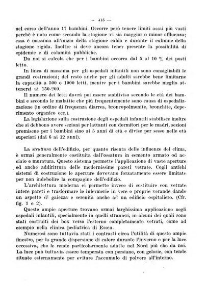 Giornale di batteriologia e immunologia bollettino clinico ed amministrativo dell'Ospedale Maria Vittoria