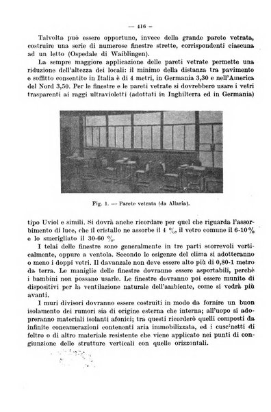 Giornale di batteriologia e immunologia bollettino clinico ed amministrativo dell'Ospedale Maria Vittoria