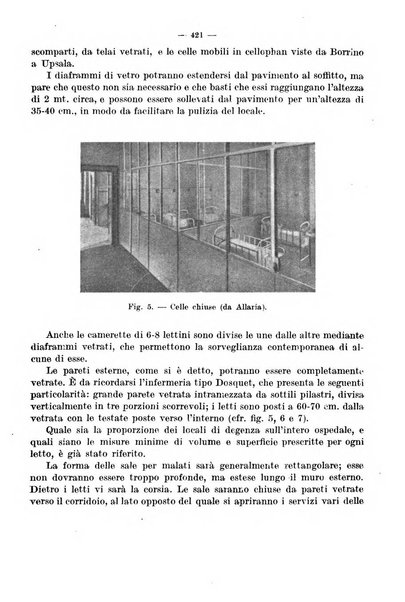 Giornale di batteriologia e immunologia bollettino clinico ed amministrativo dell'Ospedale Maria Vittoria