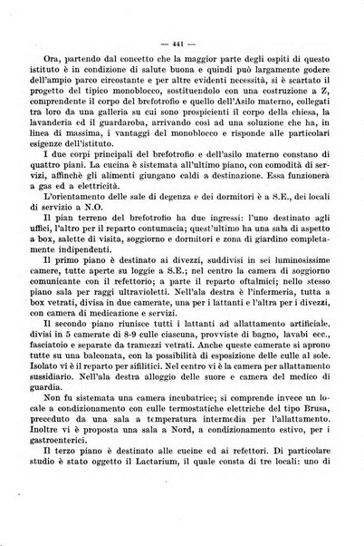 Giornale di batteriologia e immunologia bollettino clinico ed amministrativo dell'Ospedale Maria Vittoria