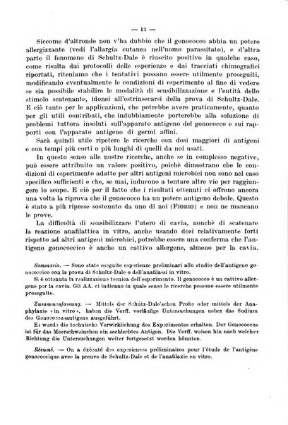 Giornale di batteriologia e immunologia bollettino clinico ed amministrativo dell'Ospedale Maria Vittoria