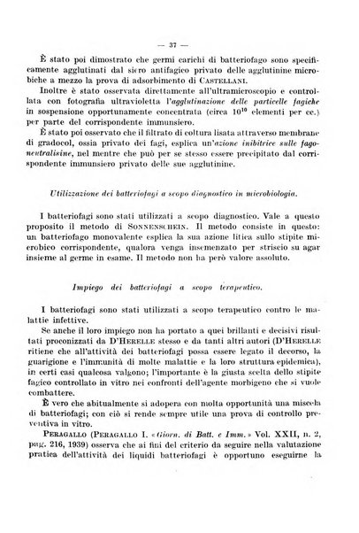 Giornale di batteriologia e immunologia bollettino clinico ed amministrativo dell'Ospedale Maria Vittoria