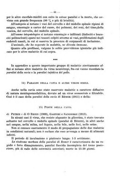 Giornale di batteriologia e immunologia bollettino clinico ed amministrativo dell'Ospedale Maria Vittoria