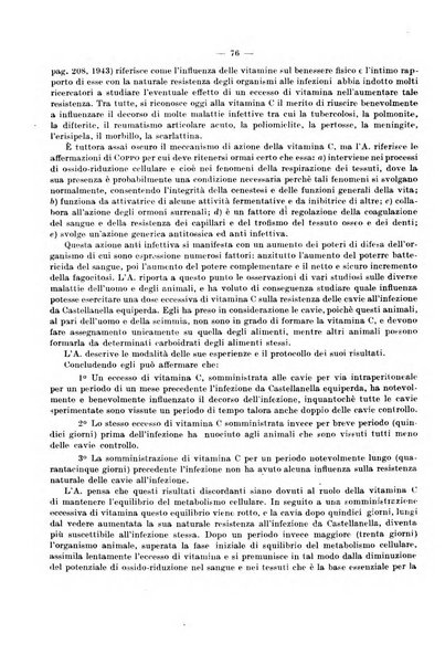 Giornale di batteriologia e immunologia bollettino clinico ed amministrativo dell'Ospedale Maria Vittoria