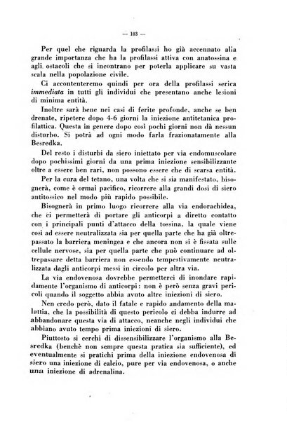 Giornale di batteriologia e immunologia bollettino clinico ed amministrativo dell'Ospedale Maria Vittoria