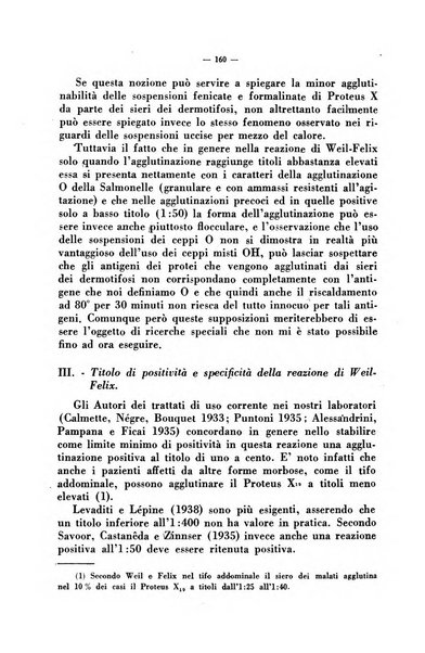 Giornale di batteriologia e immunologia bollettino clinico ed amministrativo dell'Ospedale Maria Vittoria