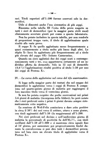 Giornale di batteriologia e immunologia bollettino clinico ed amministrativo dell'Ospedale Maria Vittoria