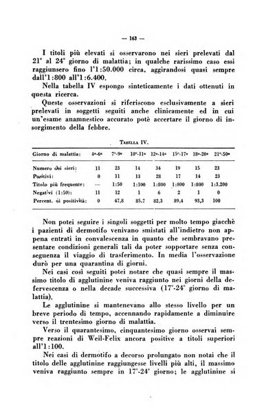 Giornale di batteriologia e immunologia bollettino clinico ed amministrativo dell'Ospedale Maria Vittoria