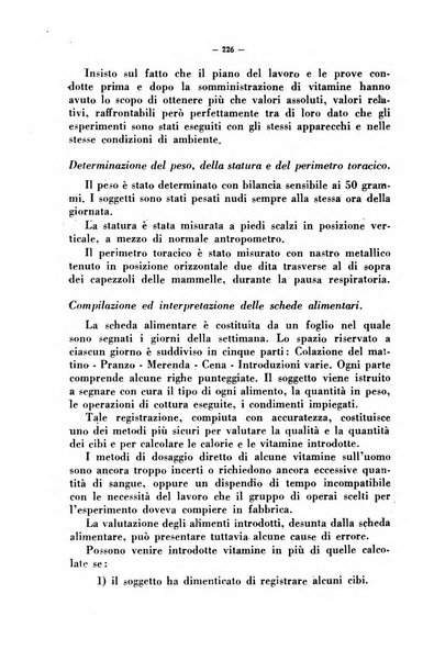 Giornale di batteriologia e immunologia bollettino clinico ed amministrativo dell'Ospedale Maria Vittoria