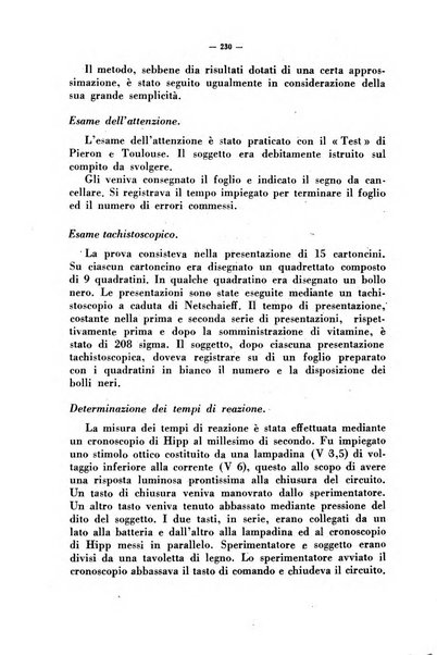 Giornale di batteriologia e immunologia bollettino clinico ed amministrativo dell'Ospedale Maria Vittoria