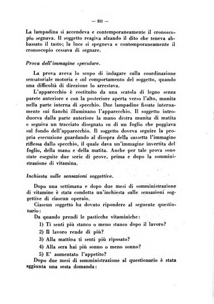 Giornale di batteriologia e immunologia bollettino clinico ed amministrativo dell'Ospedale Maria Vittoria