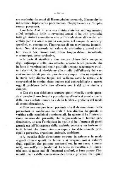 Giornale di batteriologia e immunologia bollettino clinico ed amministrativo dell'Ospedale Maria Vittoria