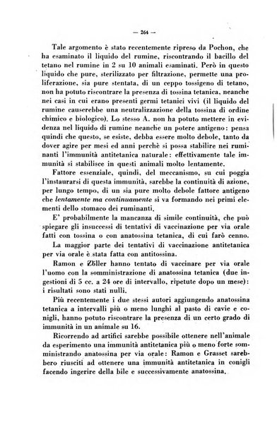 Giornale di batteriologia e immunologia bollettino clinico ed amministrativo dell'Ospedale Maria Vittoria