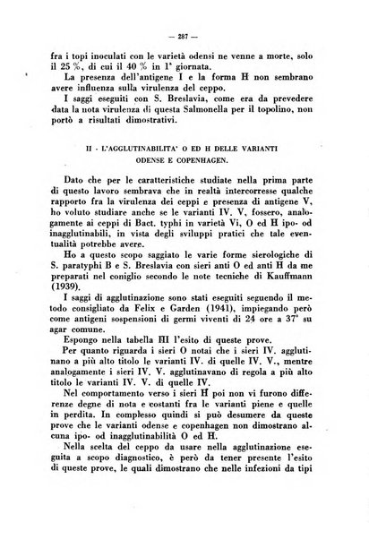 Giornale di batteriologia e immunologia bollettino clinico ed amministrativo dell'Ospedale Maria Vittoria