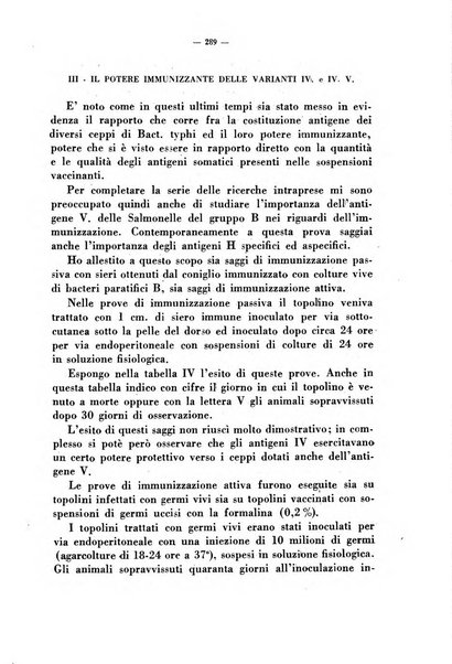 Giornale di batteriologia e immunologia bollettino clinico ed amministrativo dell'Ospedale Maria Vittoria