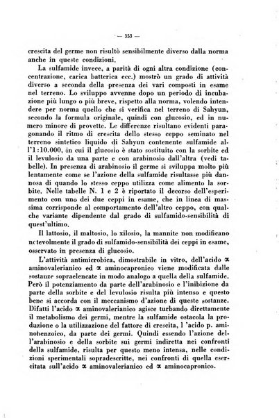 Giornale di batteriologia e immunologia bollettino clinico ed amministrativo dell'Ospedale Maria Vittoria