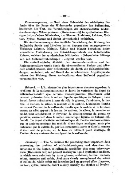 Giornale di batteriologia e immunologia bollettino clinico ed amministrativo dell'Ospedale Maria Vittoria