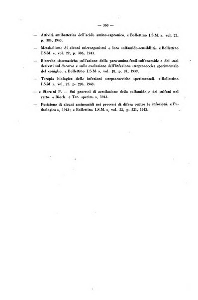 Giornale di batteriologia e immunologia bollettino clinico ed amministrativo dell'Ospedale Maria Vittoria