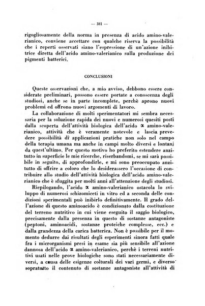 Giornale di batteriologia e immunologia bollettino clinico ed amministrativo dell'Ospedale Maria Vittoria