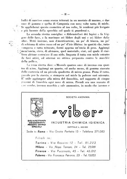 Giornale di batteriologia e immunologia bollettino clinico ed amministrativo dell'Ospedale Maria Vittoria