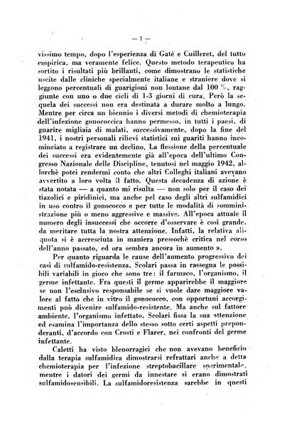 Giornale di batteriologia e immunologia bollettino clinico ed amministrativo dell'Ospedale Maria Vittoria